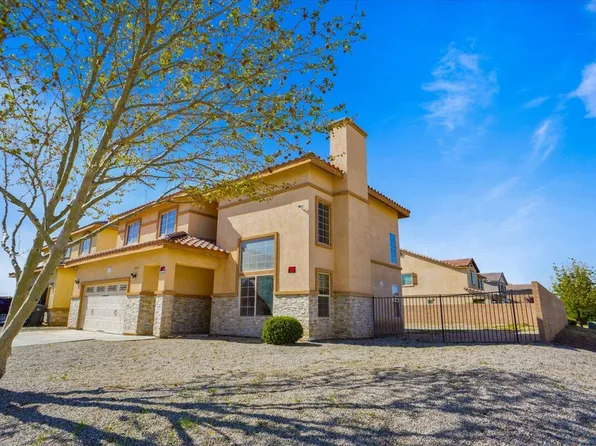 2141 E Nugent St, Lancaster, CA 93535
