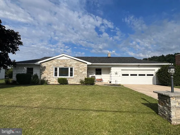 5104 S Church St, Lineboro, MD 21102