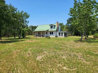 1037 Riverbluff Rd, Idabel, OK 74745
