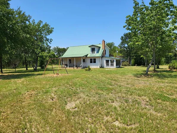 1037 Riverbluff Rd, Idabel, OK 74745