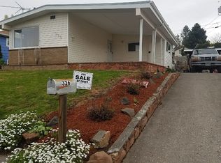 326 W 21st St, The Dalles, OR