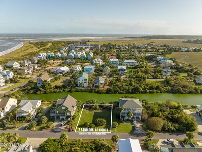7 Sand Dollar Ct, Saint Helena Island, SC, 29920