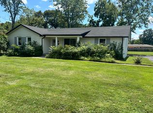 7 McKendree Cir, Hermitage, TN 37076