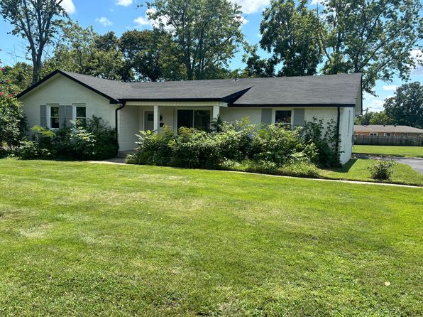 7 McKendree Cir
