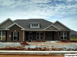 126 Sage Willow Dr, Madison, AL 35756