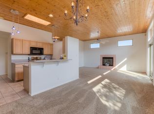 2439 Tramway Terrace Ct NE, Albuquerque, NM 87122