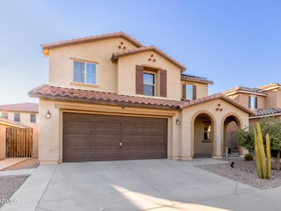 2660 S 172nd Dr, Goodyear, AZ, 85338