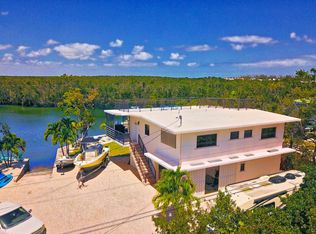 7 Lake Shore Dr, Key Largo, FL 33037
