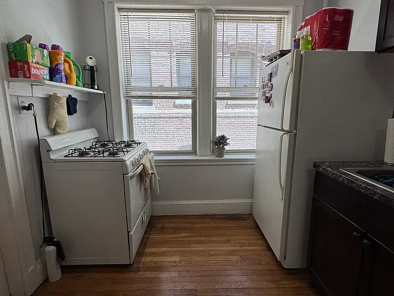 93 Chester St #2 — Photo 4