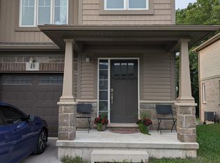 48 Haney Dr, Thorold, ON L2V 0G5