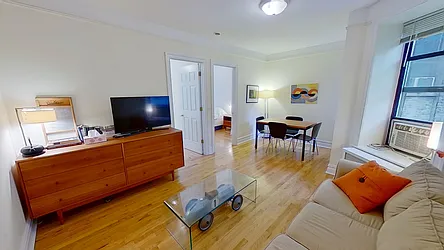 Rented by Oxford Property Group