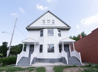 11003 Ashbury Ave #1, Cleveland, OH 44106