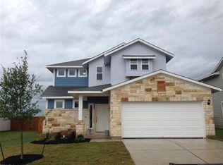 114 Lake Placid Run, Elgin, TX 78621