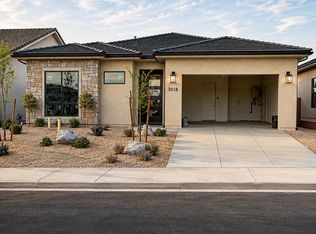 3618 S Innsbruck Ln, Saint George, UT 84790