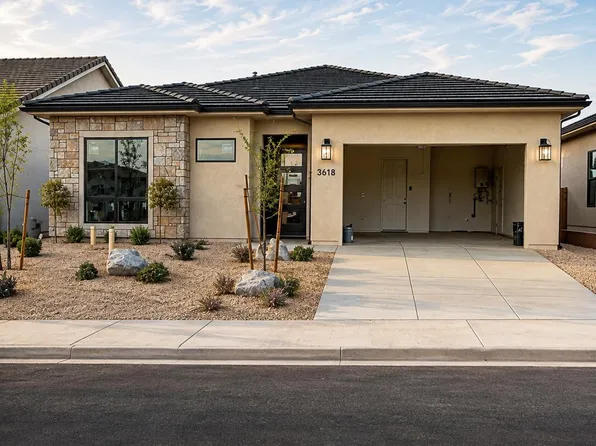 3618 S Innsbruck Ln, Saint George, UT 84790