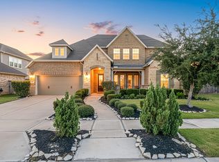 2011 Big Creek Way, Missouri City, TX 77459