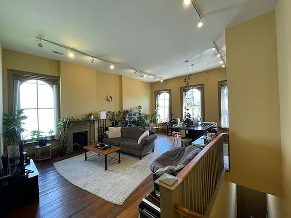 2nd image of 1221 Hull St #B