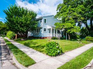 10 Tulsa Ave, Metuchen, NJ 08840