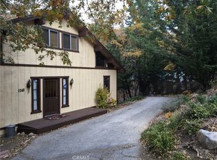 1248 S Minton Dr, Big Bear City, CA 92314
