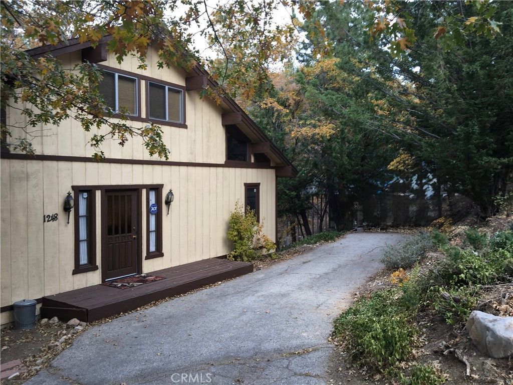 Photo of 1248 S Minton Dr, Big Bear City, CA 92314