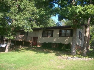 311 Elm Tree Dr, Jefferson City, MO 65109