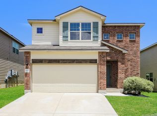 8302 Prickly Oak, San Antonio, TX 78223