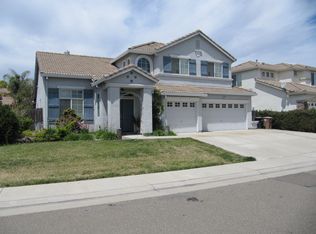 9940 Pianella Way, Elk Grove, CA 95757