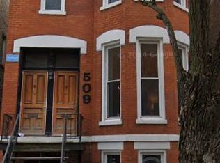 509 W Armitage Ave #3, Chicago, IL 60614