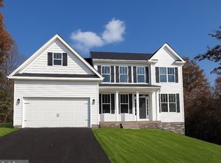 15206 Lost Horizon Ln, Fredericksburg, VA