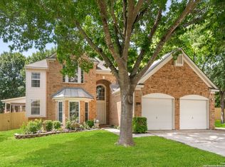 8826 Brae Bnd, San Antonio, TX 78249