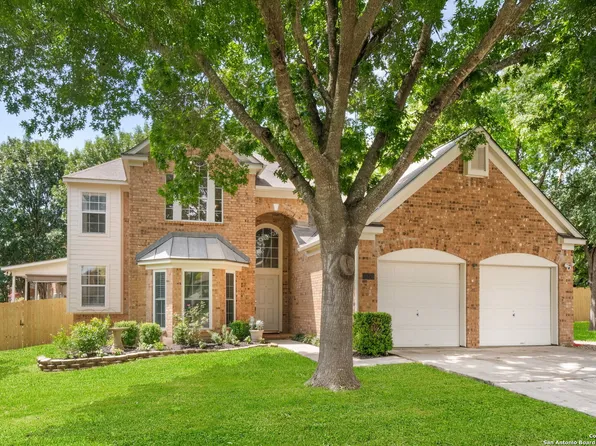 8826 Brae Ridge, San Antonio, TX 78249
