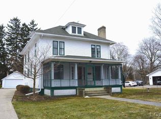 309 N Union St, Tecumseh, MI
