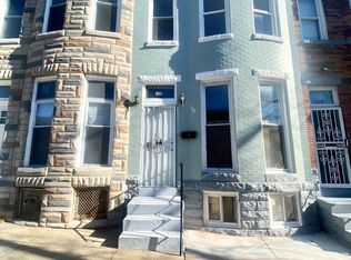 2843 Woodbrook Ave, Baltimore, MD