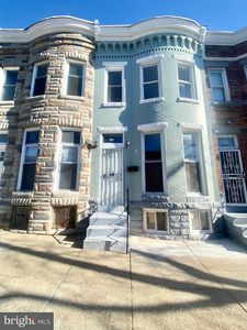 2843 Woodbrook Ave, Baltimore, MD, 21217