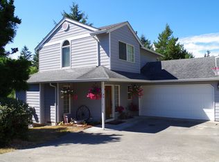 1427 SW Ridge Rd, Warrenton, OR 97146