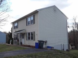 2528 Joppa Rd, York, PA 17403