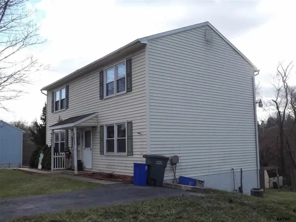 2528 Joppa Rd, York, PA 17403