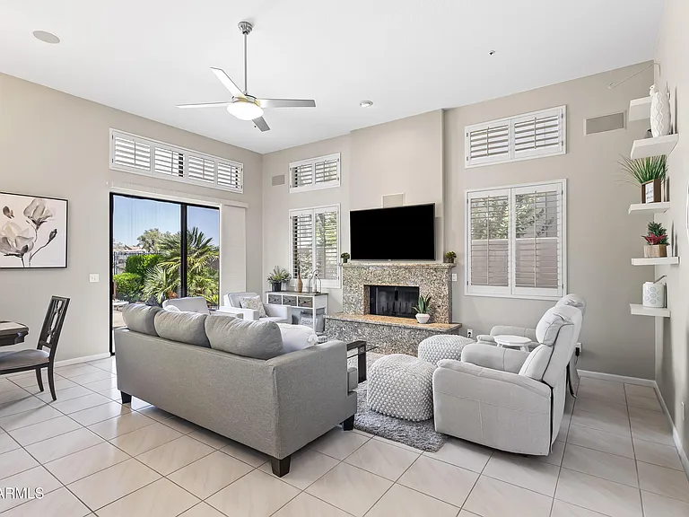 7740 E Gainey Ranch Rd #23 — Photo 9