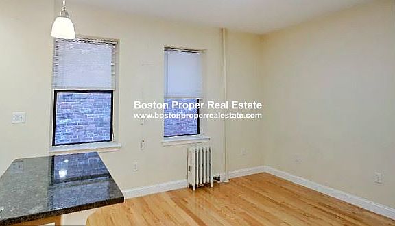24 Phillips St. #6 Boston - Beacon Hill Unit Photo 7 (1)