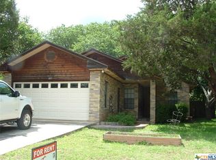 105 Elm Hill Ct, San Marcos, TX 78666