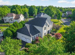4205 Michener Rd, Doylestown, PA 18902