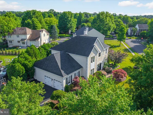 4205 Michener Rd, Doylestown, PA 18902