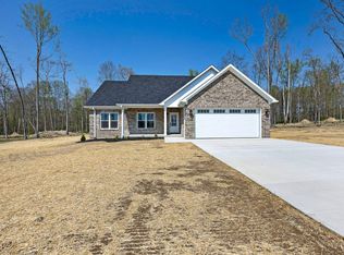 751 Carrico Loop, Lebanon, KY