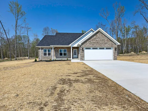 751 Carrico Loop, Lebanon, KY 40033