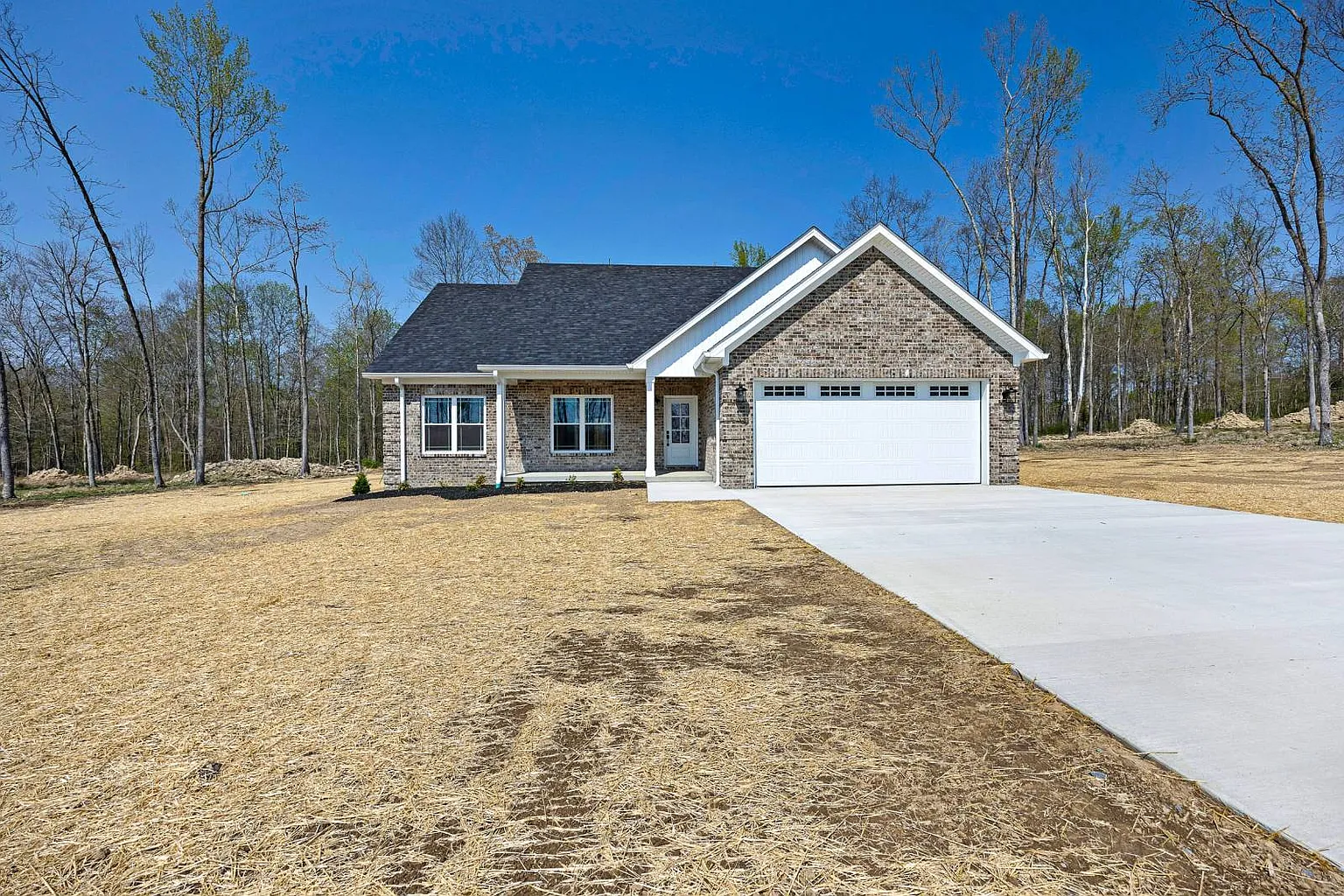 751 Carrico Loop photo 1