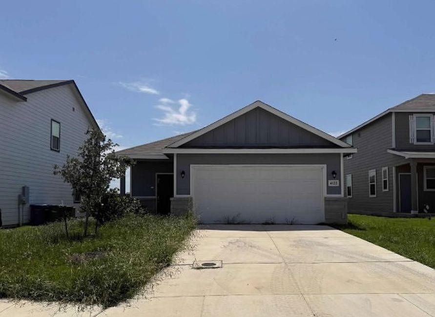 Property Front View