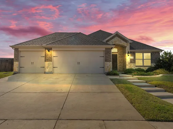 319 Jasmine Dr, Royse City, TX 75189