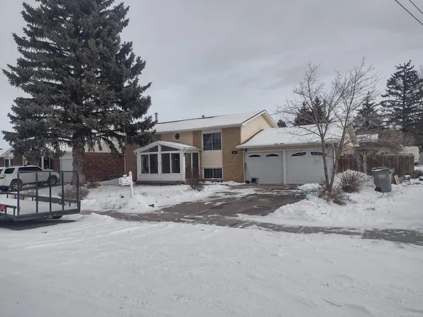 1867 N 13th St, Laramie, WY 82072