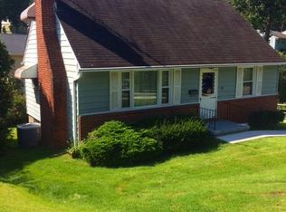 509 Dogwood Rd, Linthicum, MD 21090