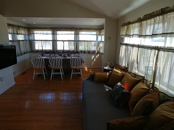 Fabulous ocean breeze